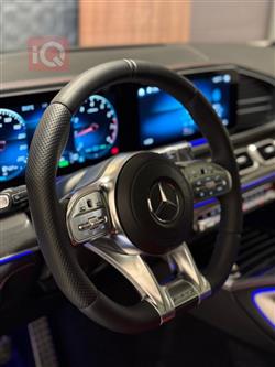 مێرسێدس بێنز GLE